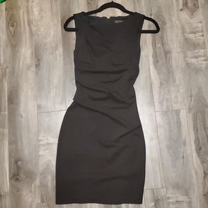 Classy Le Chateau Dress